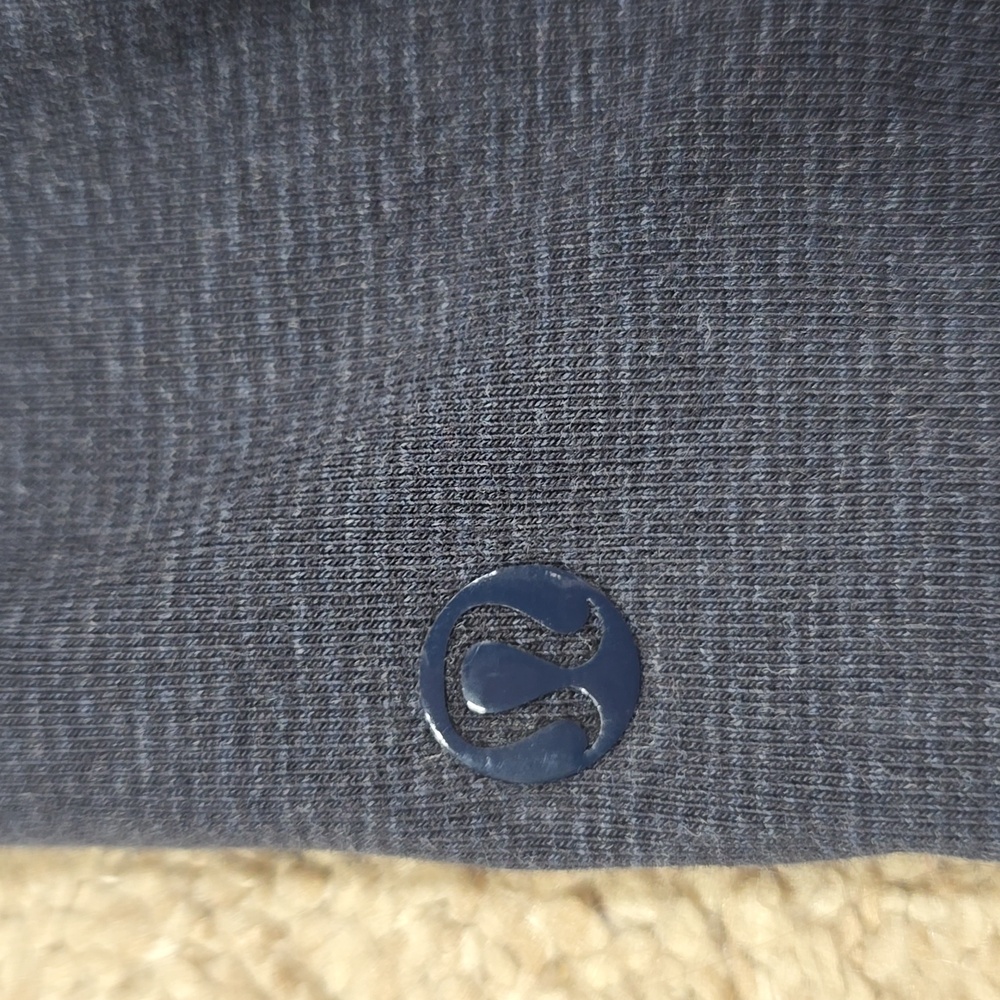 lululemon athletica Nulu Leggings Size 6 GUC - Picture 5 of 5